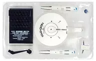 01.U.S.S.エンタープライズ(イントゥ・ダークネス) 「スタートレック・フリートコレクション リブート」
