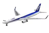 1/500 BOEING 767-300ER透里通寿司蓝色涂装