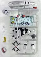 1/144 2-A. P-47D Thunderbolt US Army Air Corps 377th Combat Squadron "Wing Kit Collection VS7"