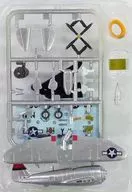 1/144 2-C. P-47D Thunderbolt US Army Air Corps 379th Combat Squadron "Wing Kit Collection VS7"