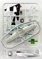 【絕密1】1/144 1-S.雷電21型美軍測試機