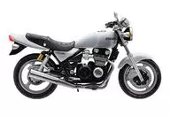 1/24 01.1996 G1 Type "Vintage bike kit Vol. 3 KAWASAKI ZEPHYR χ"