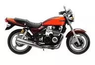 1/24 03.1998 Late G3A Type "Vintage Bike Kit Vol. 3 KAWASAKI ZEPHYR X"