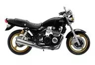 1/24 06.2003 G7 Type "Vintage bike kit Vol. 3 KAWASAKI ZEPHYR χ"