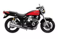 1/24 09.2007年 G7Fタイプ 「ヴィンテージバイクキット Vol.3 KAWASAKI ZEPHYR χ」