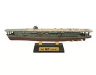 1/2000 2. Aircraft carrier Kaga Pearl Harbor Atype (Full Hull Ver) "Ship Kit Compilation"