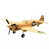 2-B P-40N Warhawk 45 th Fighting Squadron of the United States Army "1/144 Wing Kit Collection VS9"