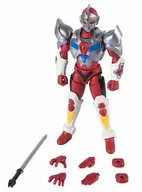 1) Gridman "Super minipla Gridman the Hyper Agent"