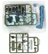 1/144 2-C TBM-3美国海军第17雷击中飞行队CV-12航空母舰Hornet「Wing Kit Collection VS10」