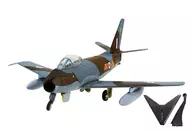 1/144 1-C F-86 セイバー F MK4 イギリス空軍 第92飛行隊 「ウィングキットコレクション VS11」