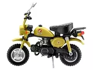 1/24 01. Monkey 12 v Type 1996 Gold Monkey "Vintage Bike Kit Vol. 6 Monkey 12V/F1 Type"