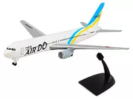 AIR DO BOEING 767-300 "I am an air traffic controller Japanese Airline 3"