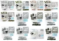 全11種セット 「ウイングキットコレクションVS12 A-10 vs OV-10」
