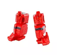 3. Mashin Fire C "MINIPLA Mashin Sentai Kira Maejor Mashin Gattai Series 01 Kira Mejin Mashin Sentai Kira Maejor"