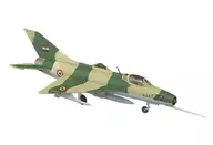 2-E MiG-21F エジプト空軍 第26飛行隊 「1/144 ウィングキットコレクションVS13」