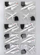 全10種セット 「JAL ウイングコレクション」