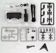 2-C P-61B United States Army 417 Night Combat Squadron "1/144 Wing Kit Collection VS14"