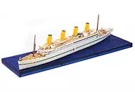 3.ブリタニック号 Btype 病院船仕様 (洋上 ver.) 「タイタニック号の復活」