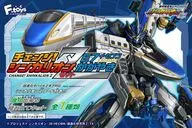 Change Synkarion Z E7 Kagayaki