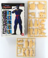3.カゲ 「バーチャファイター アクションファイター」