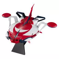 SMP Grendizer U Space Premium Bandai Limited