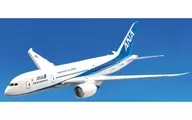 4.BOEING 787-8(透裏通壽司藍色塗裝)"1/500 ANA Wing Collection 6>