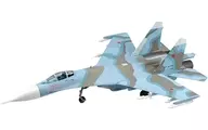 Su-27P ロシア空軍 第38戦闘機航空連隊 「1/144 フランカーファミリー2」