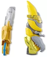 5.テガソードE&ティラノハンマー50B
