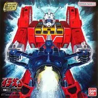 SMP 伝説巨神イデオン -発動セット-(リニューアルVer.) プレミアムバンダイ限定