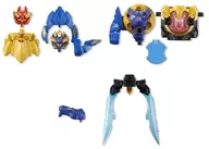 Leon Buster 50 SET