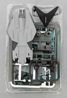 F-14 アメリカ海軍 トムキャット VF-2 バウンティハンターズ ラストトムキャットクルーズ 「1/144 ワークショップ Vol.39 トムキャットメモリーズ2」 ホビコレ限定特典