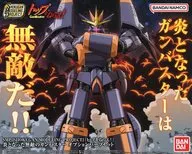 SMP 『トップをねらえ!』 炎となった無敵のガンバスターオプションパーツセット プレミアムバンダイ限定