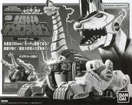 SMP 獣騎神 キングブラキオン クリアカラーVer. プレミアムバンダイ限定