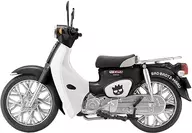 7.バッドばつ丸 スーパーカブ110 「1/24 サンリオキャラクターズ HONDA Super Cub」