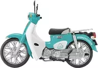 8.ハンギョドン スーパーカブ110 「1/24 サンリオキャラクターズ HONDA Super Cub」