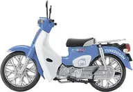 9.タキシードサム スーパーカブ110 「1/24 サンリオキャラクターズ HONDA Super Cub」