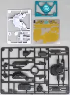 5.ベアックマ50A 「ミニプラ ナンバーワン合体シリーズ04 グーデバーン＆ベアックマ50」