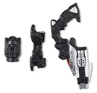 2.コスモギャバリオン GC-R(B) 「ミニプラ 超宇宙刑事ギャバン インフィニティキット01 コスモギャバリオン GC-R＆ギャバリオンクレーン＆レーザー」