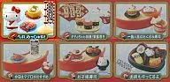 1.你好！"hello kitty旋轉Haro UKITA壽司"