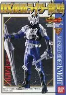 假麵騎士NightDX假麵騎士龍騎