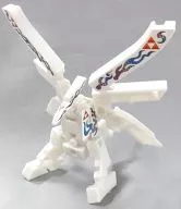 Kaze bakeru (Attack) "Super Conversion Taisen Mojibakeru G - Rinne Resei Chapter - Part 1"
