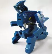 Kibakeru (técnica) : "Super Conversion Taisen Mosebakeru G - Rinne Resei Chapter - Part 1"