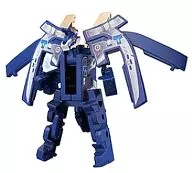 Gobakke (technique)' Super Conversion War : Gobakke G-Rinju Tensho no Chapter-2'