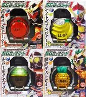 全4种SET