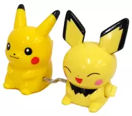 4. Osanpo Pikachu & Pichu "Pocket Monster, Pocket Monster! 2"