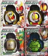 共4种SET