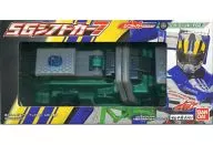 シフトジャッキーF02 「仮面ライダードライブ SGシフトカー7」 