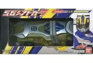 シフトスパーナF03 「仮面ライダードライブ SGシフトカー7」 