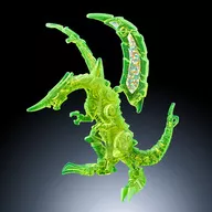 1. Dragon Wadian Leaka Version 「 Genju Yokai Wadian 」