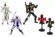全4種セット 「仮面ライダーゴースト ガンガンアクション魂4」